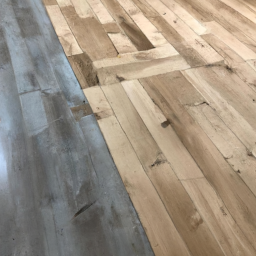 Plancher en bois : un choix intemporel pour une ambiance chaleureuse Montargis